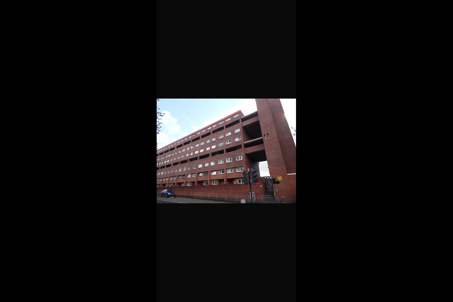 Room in a Shared Flat, Glasgow, G3 photo 2