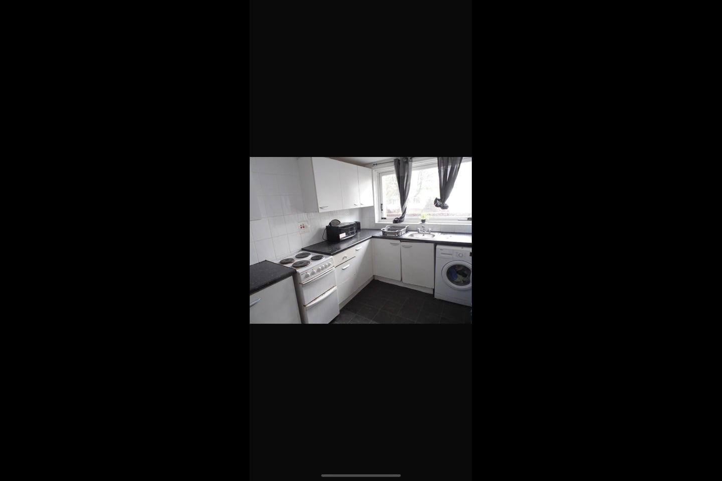 Room in a Shared Flat, Glasgow, G3 photo 3