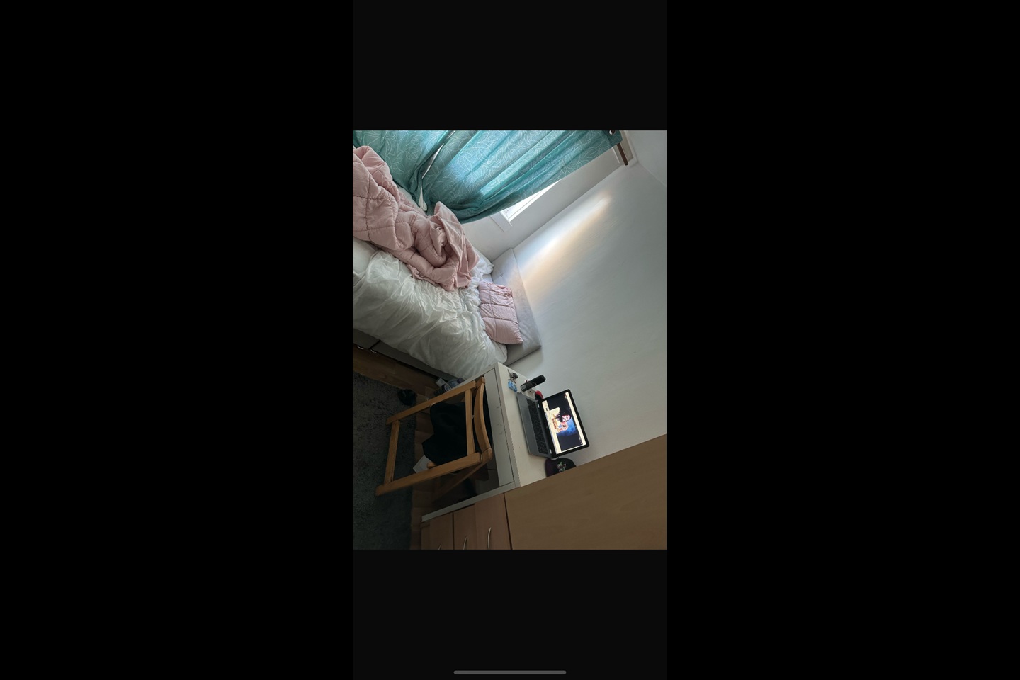 Room in a Shared Flat, Glasgow, G3 photo 4
