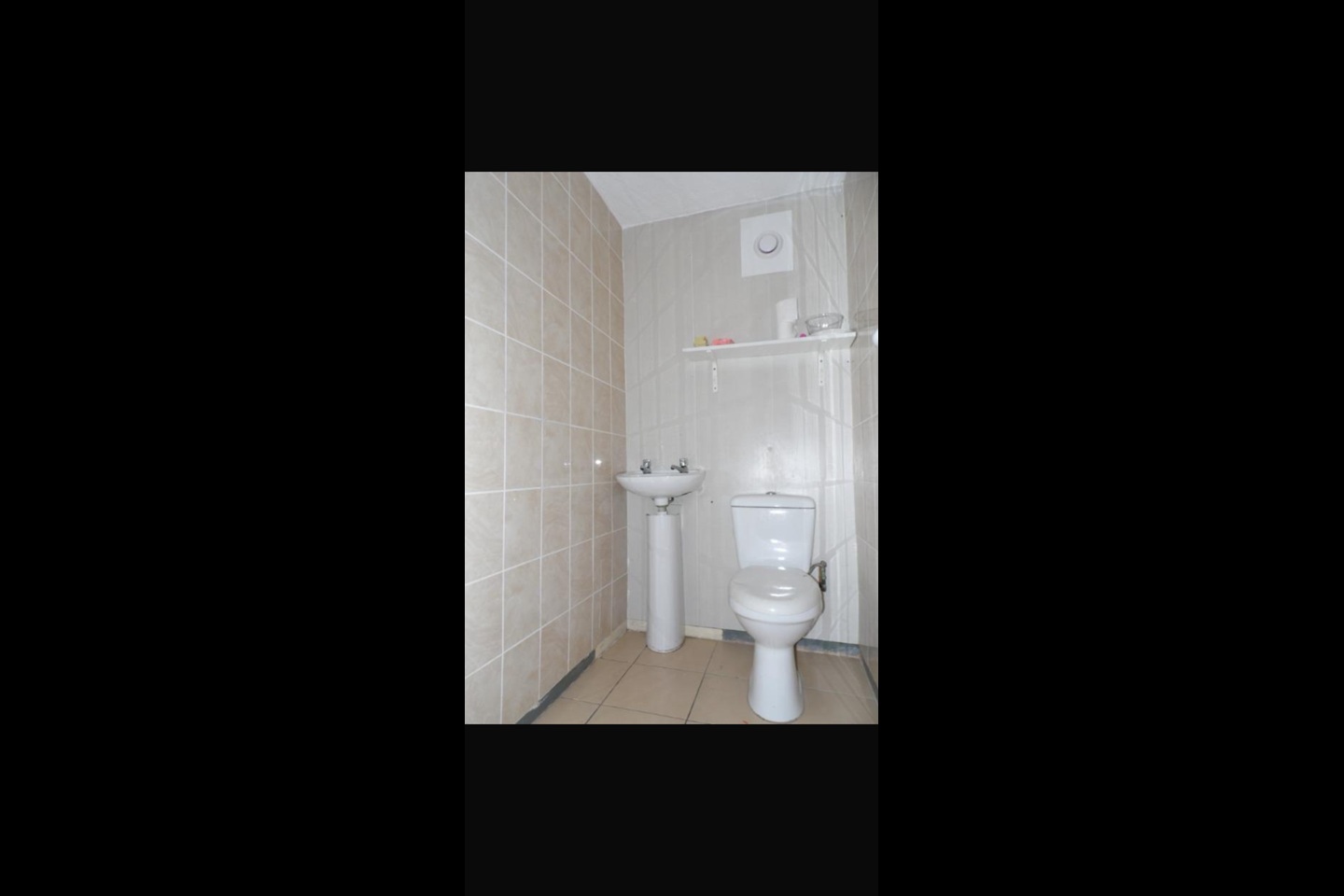 Room in a Shared Flat, Glasgow, G3 photo 5