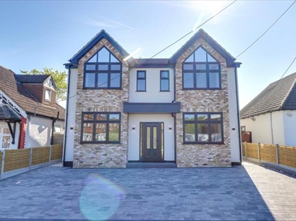 5 Bed Detached House, Rayleigh Road, SS7