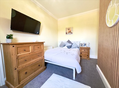 Room in a Shared House, Stamford Street, DE7
