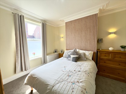 Room in a Shared House, Stamford Street, DE7