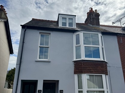 2 Bed Maisonette, Lyndhurst Road, PO19