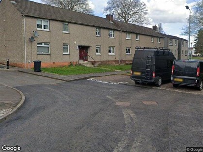 1 Bed Flat, Kirkintilloch, G66