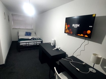 Room in a Shared House, Birmingham, B29