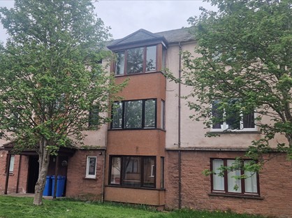 2 Bed Flat, Largo Street, DD11