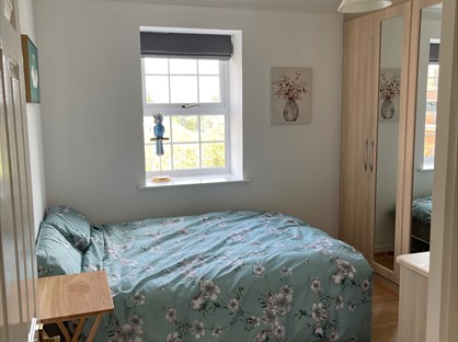 Room in a Shared Flat, Kings Lodge, HA4
