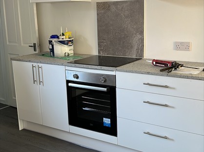 3 Bed Terraced House, May Place, ST4