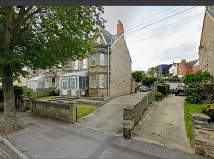 1 Bed Flat, Avenue Road Weymouth, DT4