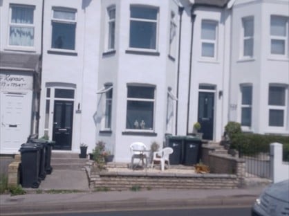 1 Bed Flat, Abbotsbury Road, DT4