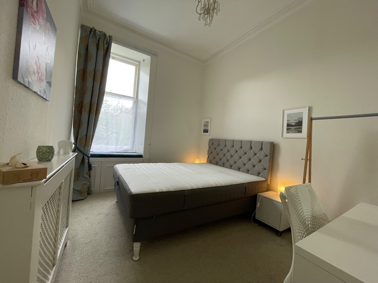 1 Bed Flat, Byres Road, G12 photo 4