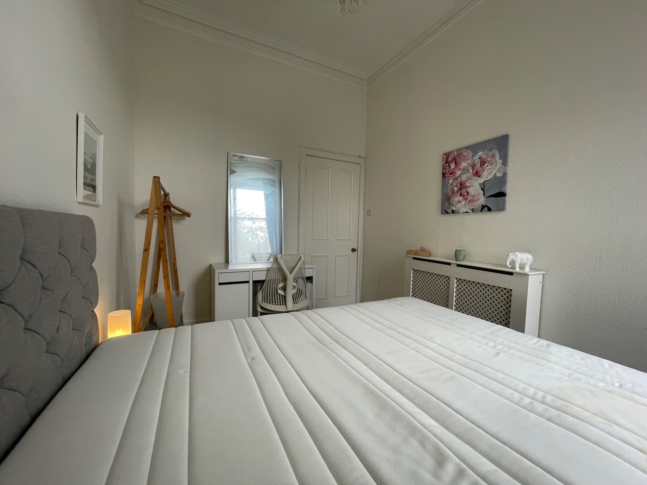 1 Bed Flat, Byres Road, G12 photo 5