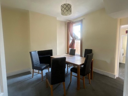 4 Bed Flat, Stratford, E15
