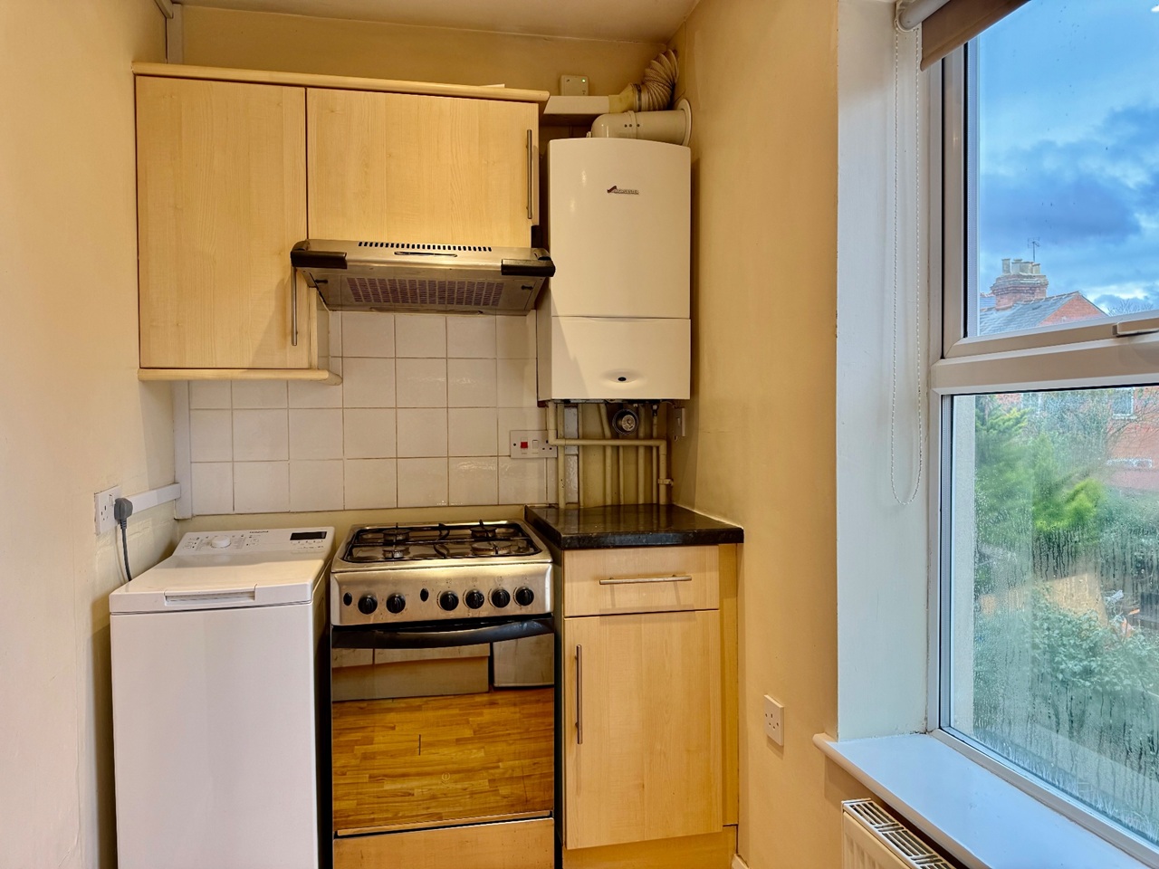 Additional image 4 of 1 Bed Flat, Zinzan Street, RG1, N1 7GU