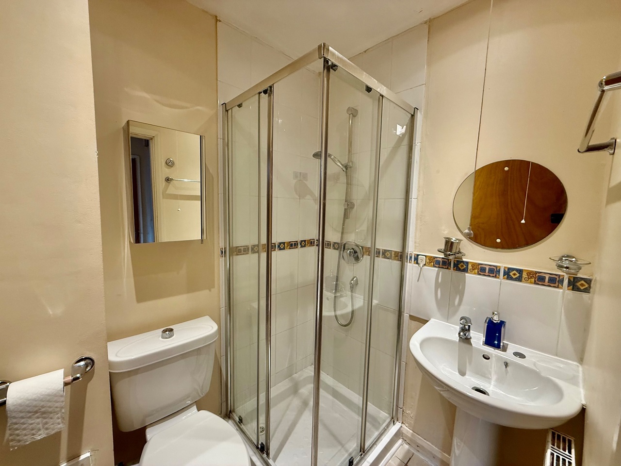 Additional image 3 of 1 Bed Flat, Zinzan Street, RG1, N1 7GU