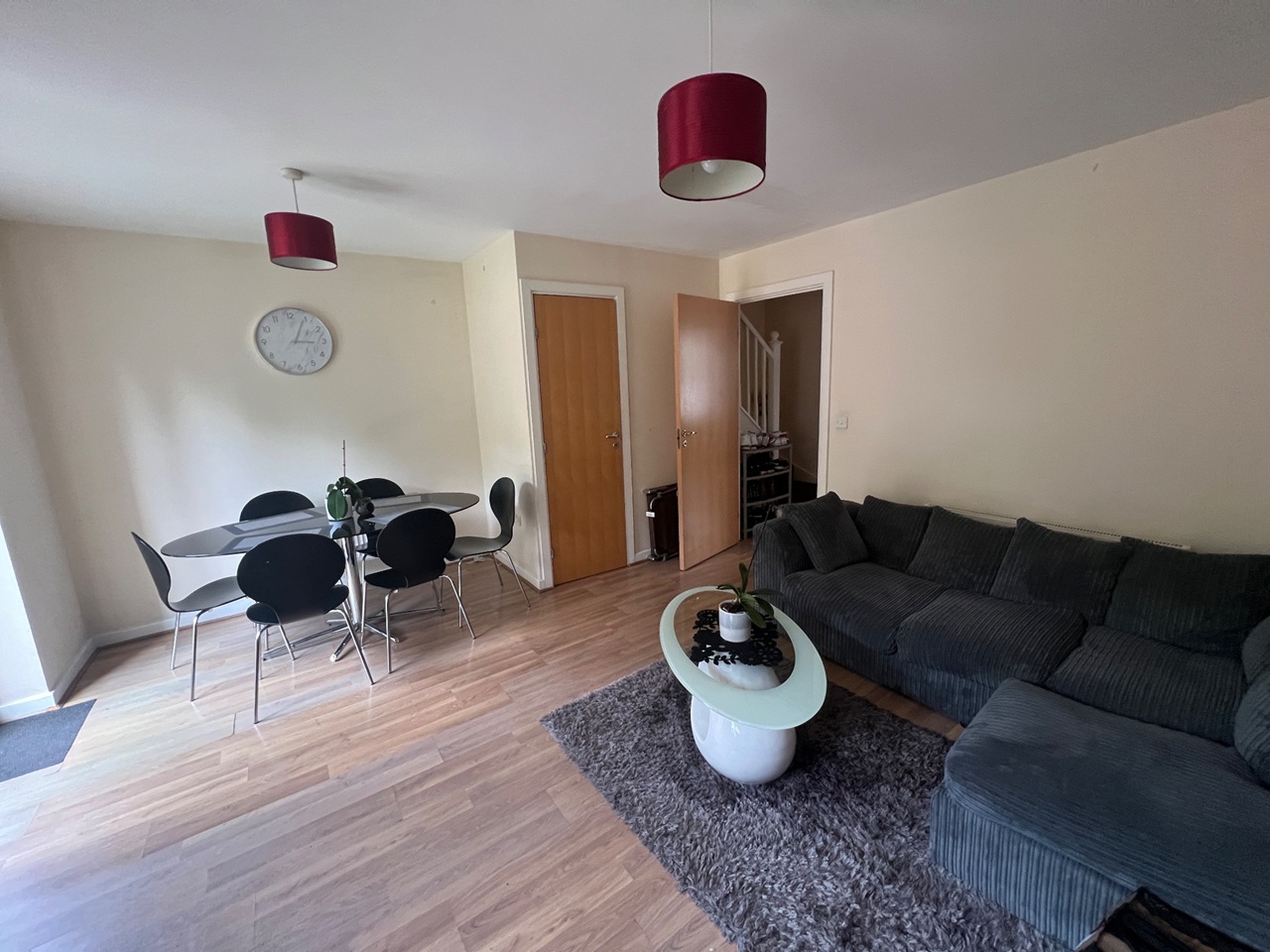 5 Bed Terraced House, Larchmont Road, LE4