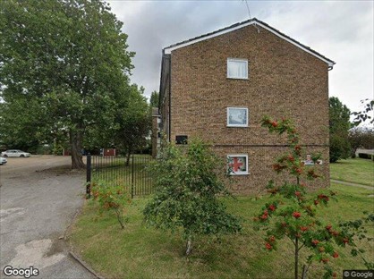 Room in a Shared Flat, Queen Mary Avenue, RM18