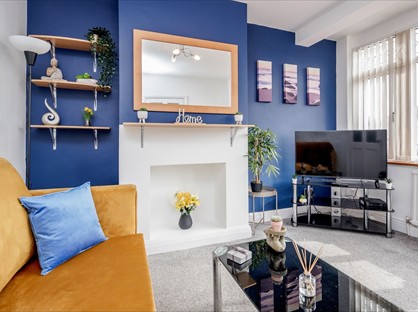 3 bed house for rent in Luton