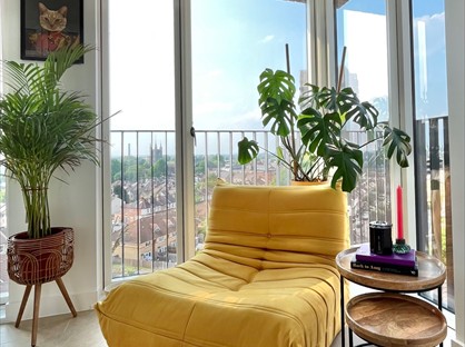 2 Bed Flat, Scarbrook Road, CR0