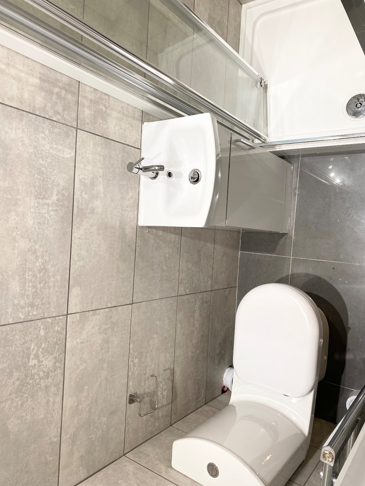 Additional image 6 of Room in a Shared House, Newlands Avenue, SO15, N1 7GU