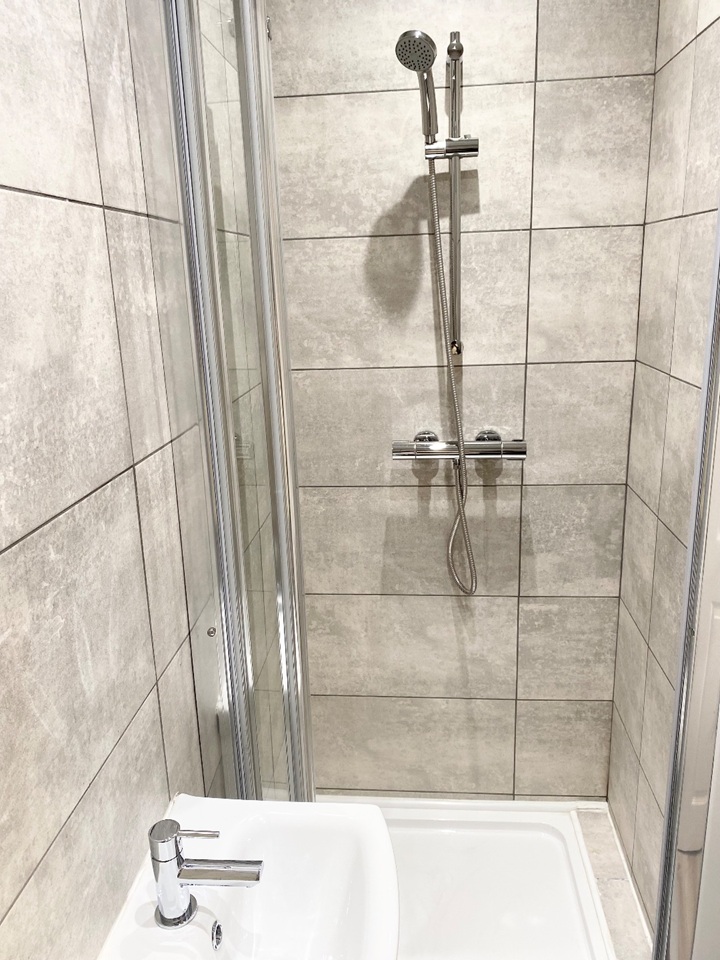 Additional image 3 of Room in a Shared House, Newlands Avenue, SO15, N1 7GU