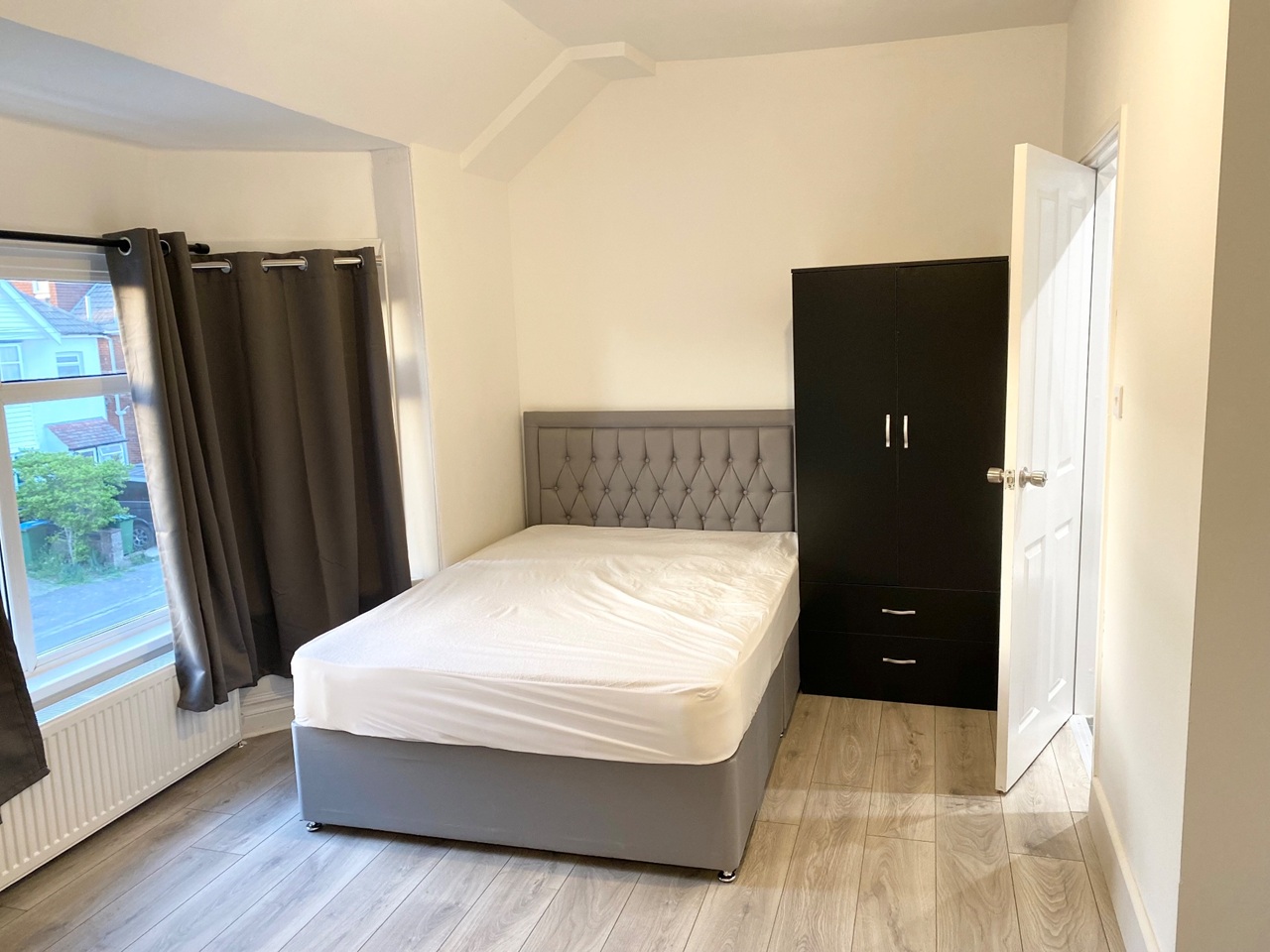 Room in a Shared House, Newlands Avenue, SO15, N1 7GU