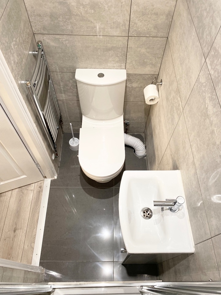 Additional image 7 of Room in a Shared House, Newlands Avenue, SO15, N1 7GU