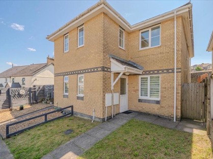 4 Bed Semi-Detached House, The Mews, NP11