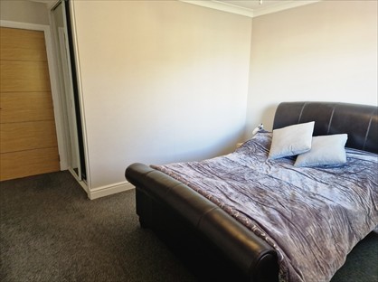 Room in a Shared House, Foveran Rise, AB22
