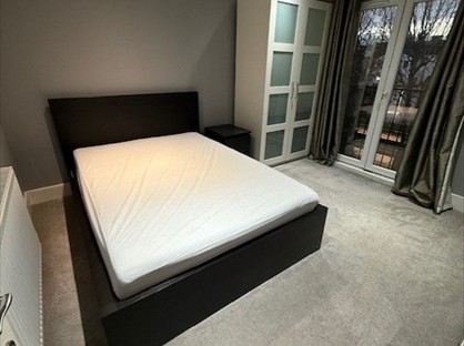 Room in a Shared House, Links Road, SW17