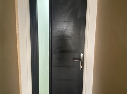 1 Bed Flat, Carron, FK2
