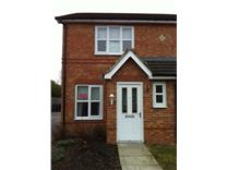 2 Bed Terraced House, Merchant Croft, S71