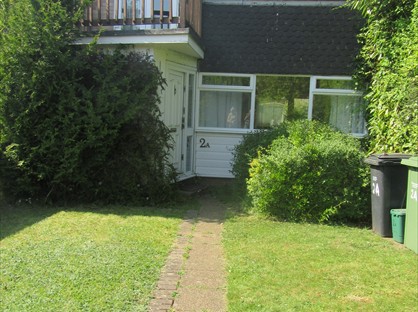 3 Bed Terraced House, St Andrews Road, RG9