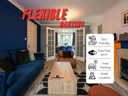 2 Bed Semi-Detached House, Tudor Close, GL3