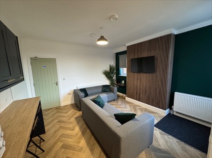 Room in a Shared House, Coxmoor Road, NG17