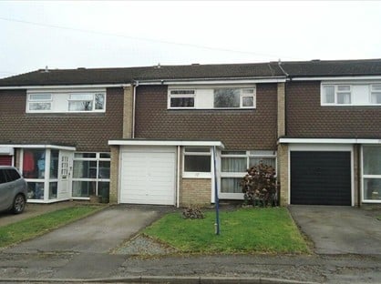 4 Bed Terraced House, Amersham, HP7