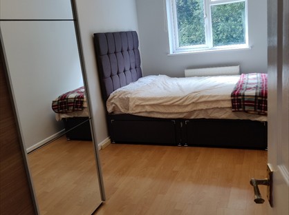 Room in a Shared House, Heath Road North, SO31