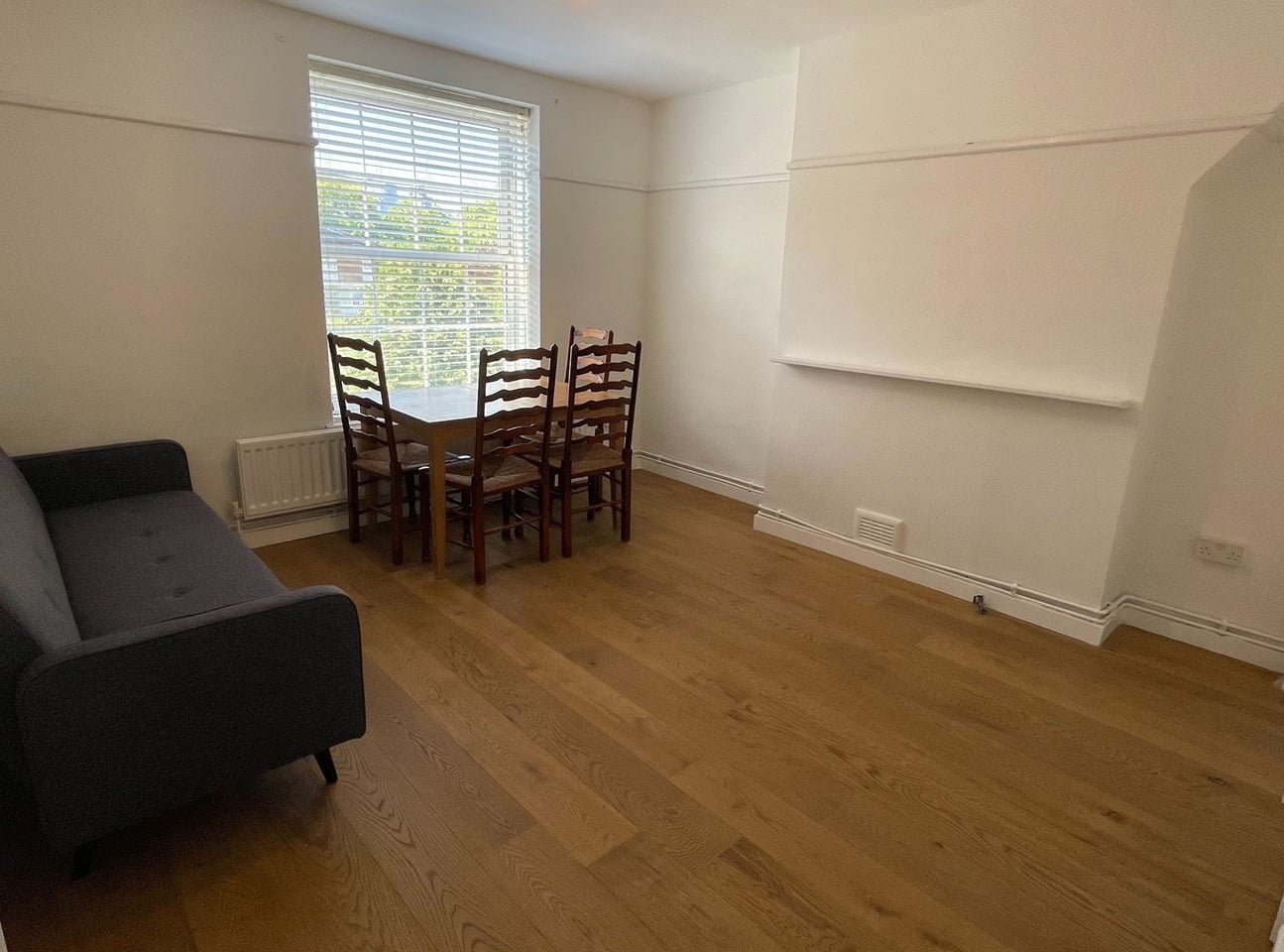Additional image 2 of 3 Bed Flat, Longridge House, SE1, N1 7GU