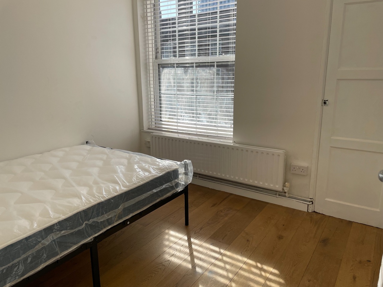 Additional image 5 of 3 Bed Flat, Longridge House, SE1, N1 7GU