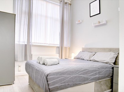 1 Bed Flat, The Nelson, B63