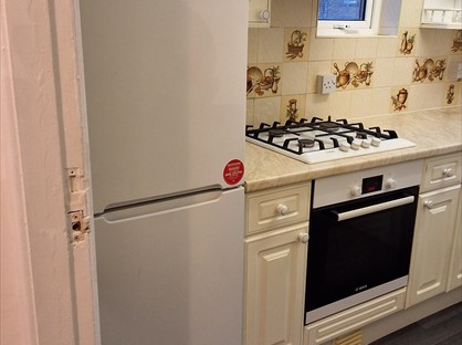 1 Bed Bungalow, Ruby Street, WF17