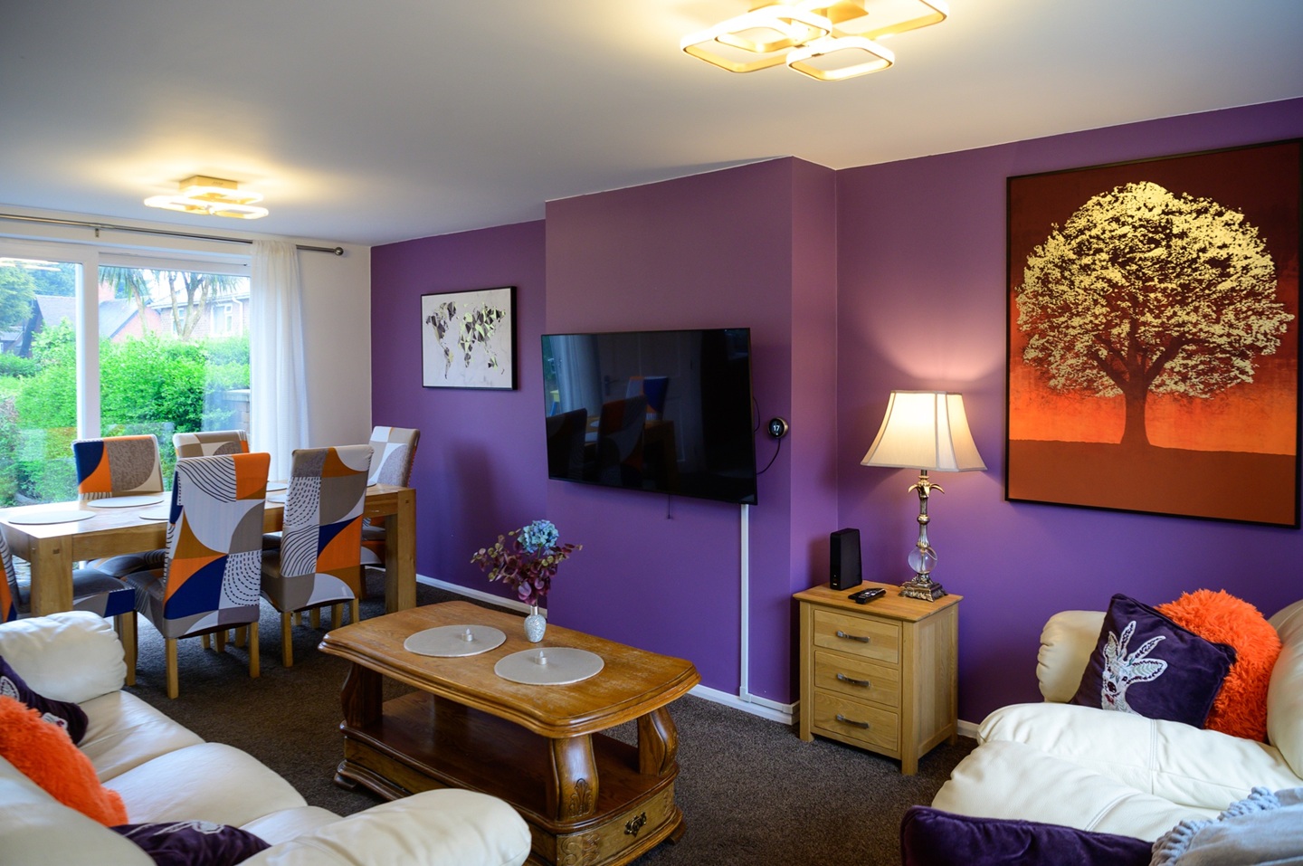 3 Bed Semi-Detached House, Strelley Road, NG8, N1 7GU