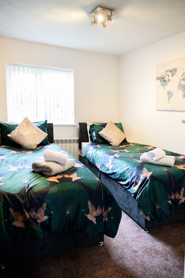 Additional image 3 of 3 Bed Semi-Detached House, Strelley Road, NG8, N1 7GU