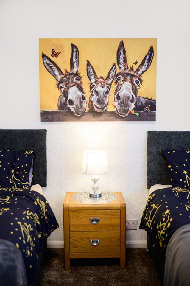 Additional image 4 of 3 Bed Semi-Detached House, Strelley Road, NG8, N1 7GU