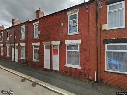 2 Bed Terraced House, Swinburn Street, M9
