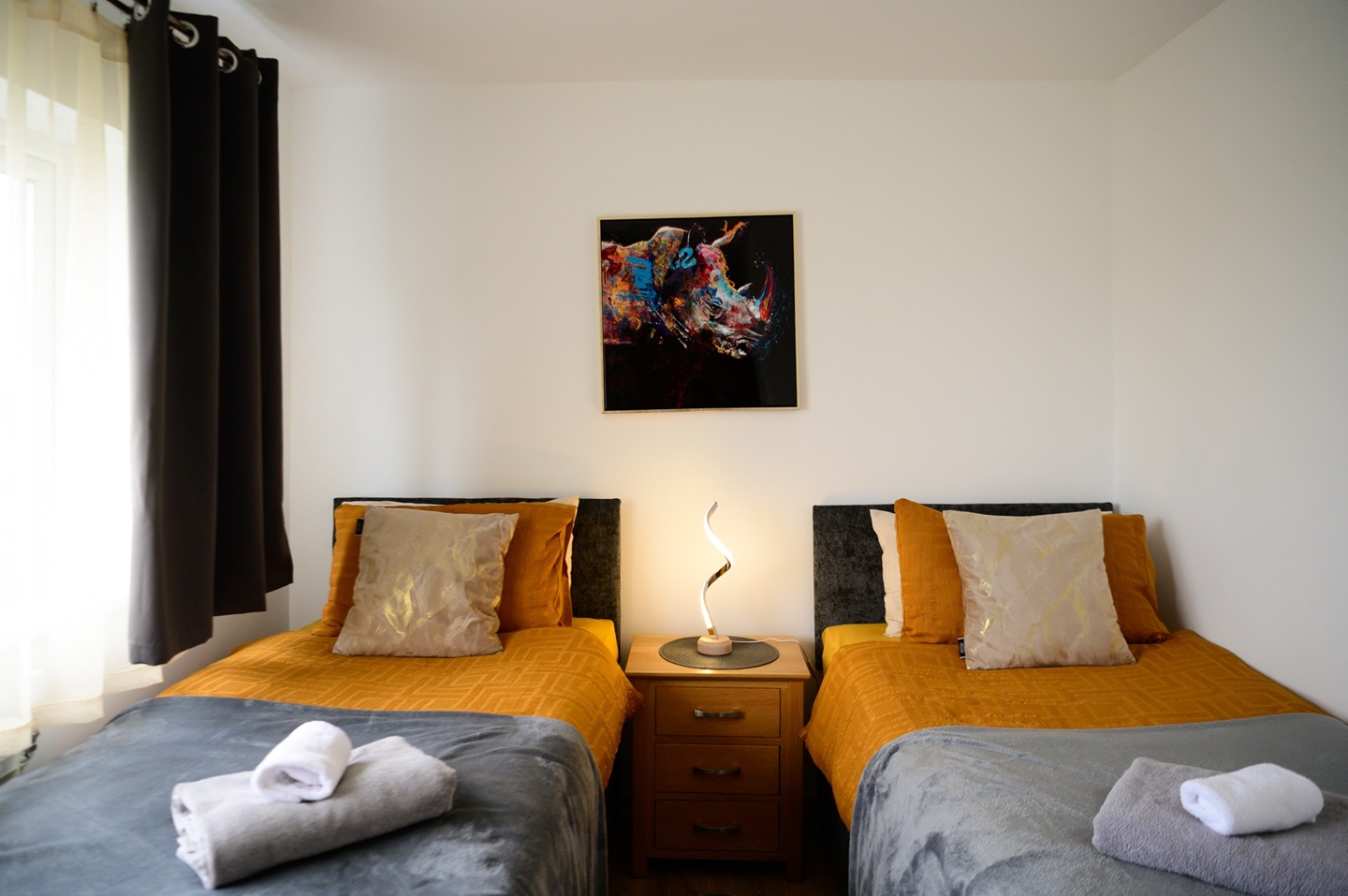 Additional image 3 of 3 Bed Semi-Detached House, Wyrale Drive, NG8, N1 7GU