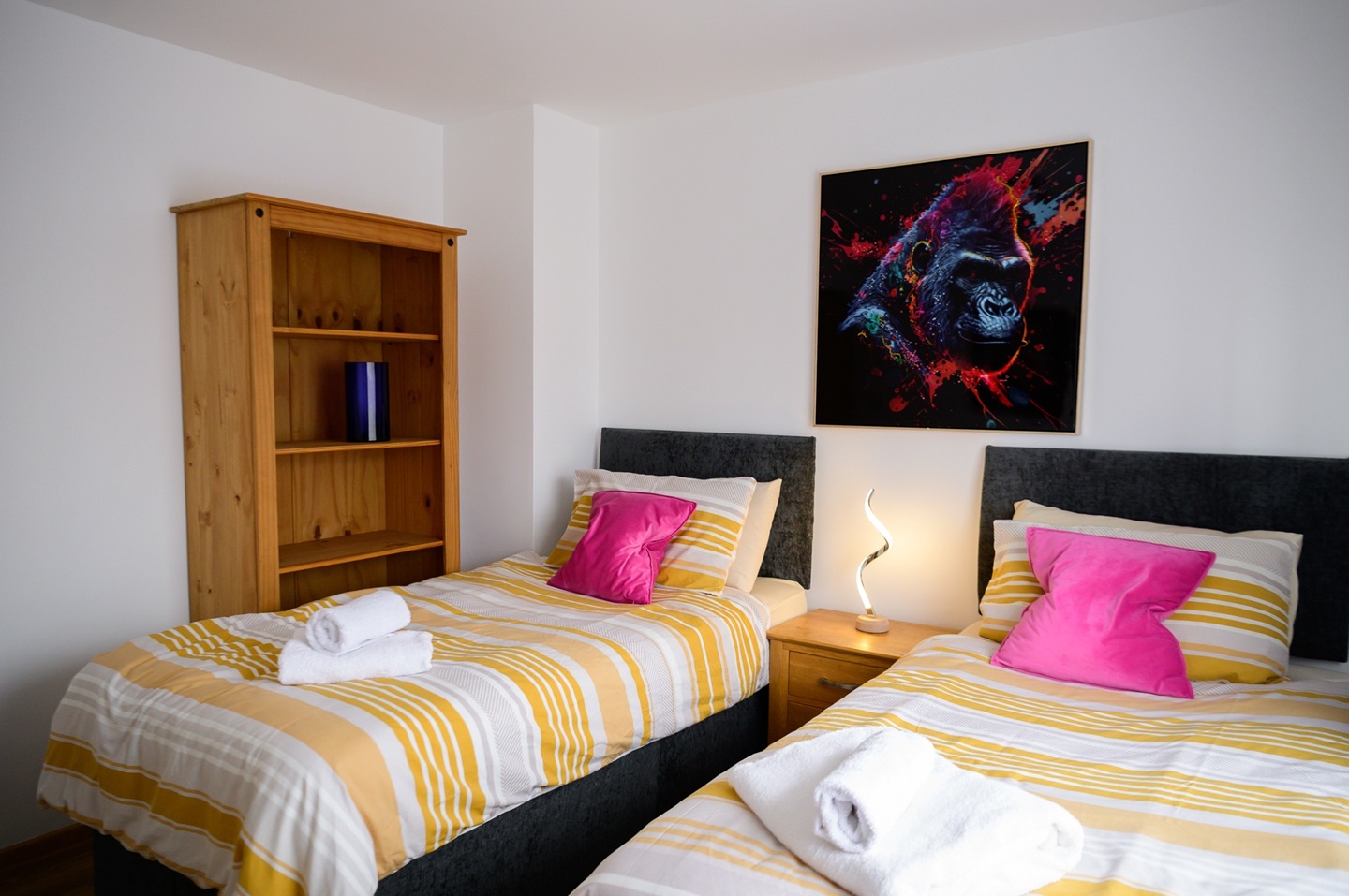 Additional image 4 of 3 Bed Semi-Detached House, Wyrale Drive, NG8, N1 7GU