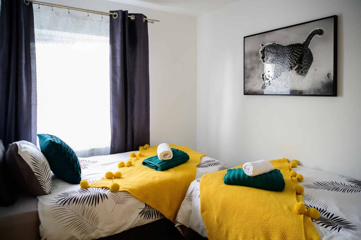 Additional image 5 of 3 Bed Semi-Detached House, Wyrale Drive, NG8, N1 7GU