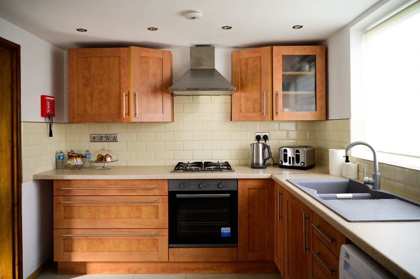 Additional image 7 of 3 Bed Semi-Detached House, Wyrale Drive, NG8, N1 7GU